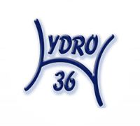 hydro-36-villedieu-sur-indre-logo